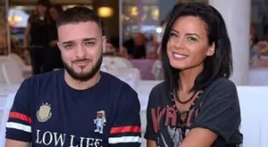 Криско и Цвети заздравяват връзката си в Дубай (СНИМКИ)