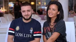 Разделени? Цвети изтри Криско от социалните мрежи