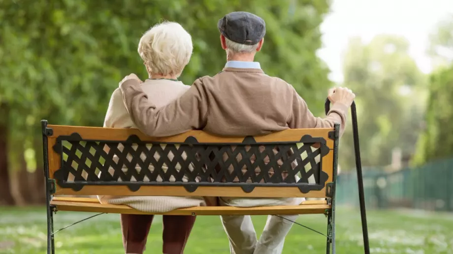 717 000 души ще получат средно по 17% увеличение на пенсиите