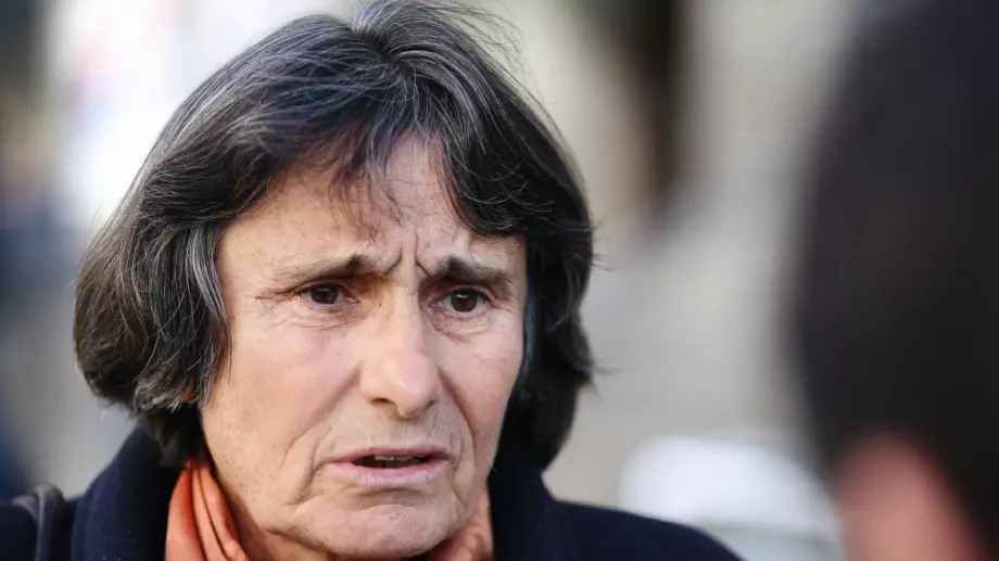 Признание: Здравка Евтимова спечели американска награда