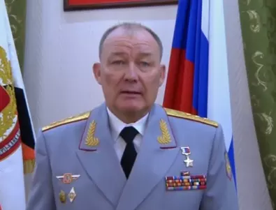 Как известният като „касапин“ командир на руските войски в Украйна ще решава бойни задачи