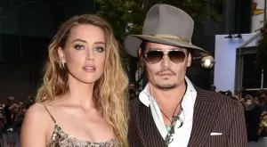 Процесът Хърд-Деп: "чудовището“ Джони срещу "унизителката“ Амбър 