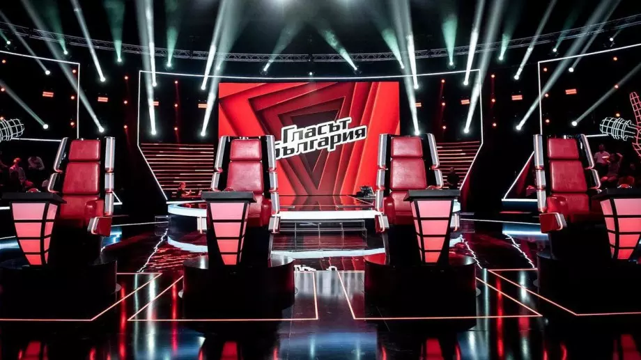 Ясни са двама от треньорите в новия сезон на Гласът на България