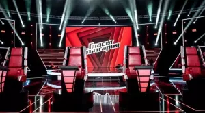 Разкриха нов водещ в "Гласът на България"