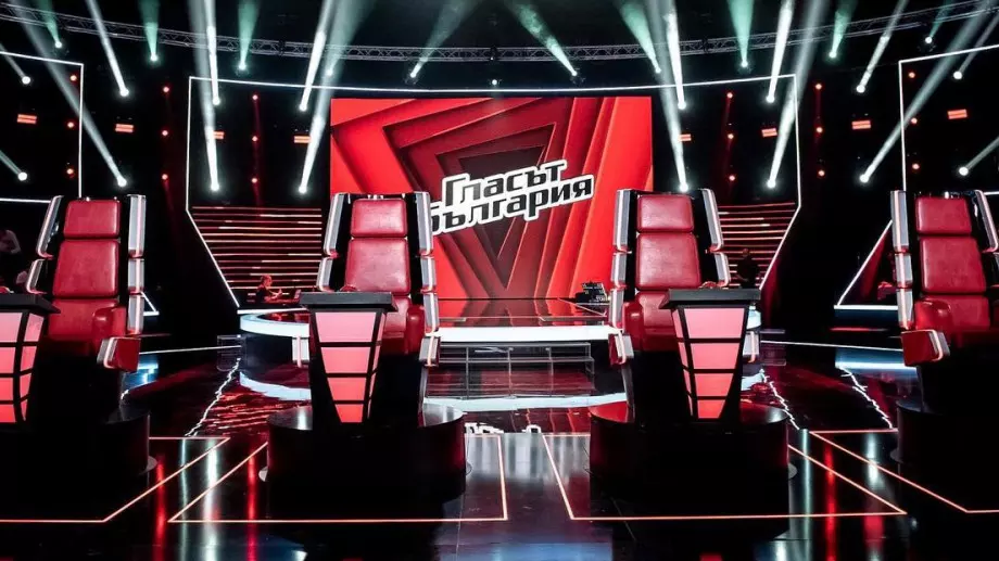 Това са финалистите в "Гласът на България" 2022 (СНИМКА)