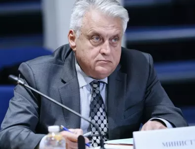 Бойко Рашков няма да е министър в новия кабинет, издигат го за шеф на КПКОНПИ