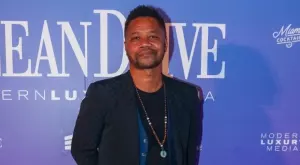 Куба Гудинг-младши се призна за виновен за сексуално насилие 