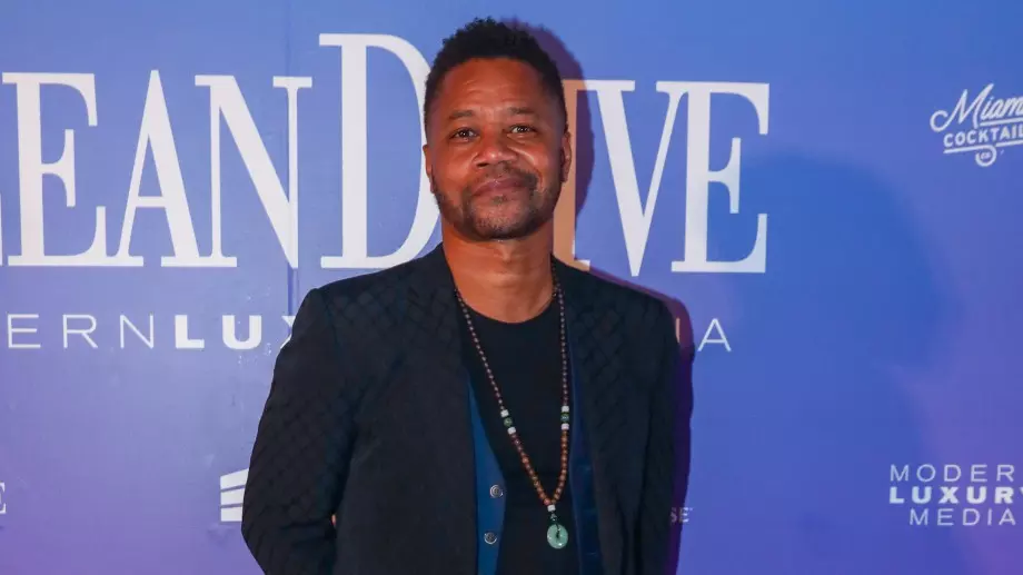 Куба Гудинг-младши се призна за виновен за сексуално насилие 