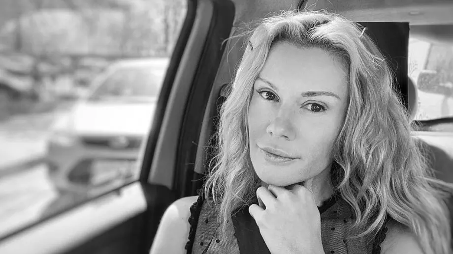 Мария Игнатова загуби баща си