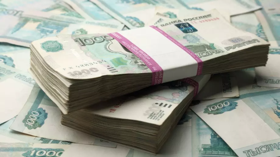Австрия прие новата схема за плащане на руски газ с рубли