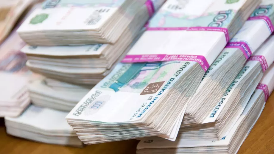 Moody's предрича фалит на Русия по дългови позиции