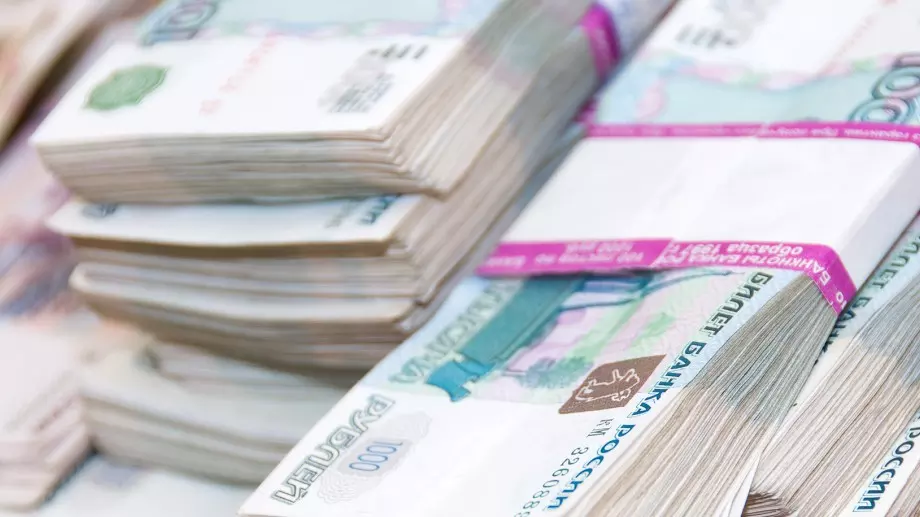 Защо поскъпването на рублата е лош знак за Русия?