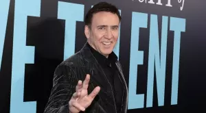 Никълъс Кейдж ще играе себе си в нов филм