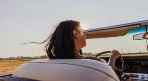 Ако пътят е красив, не питайте къде ще ви отведе