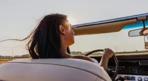 Преди да намерите пътя си, първо трябва да се изгубите   