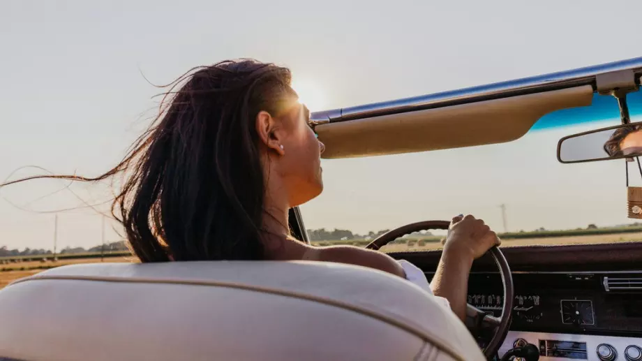 Преди да намерите пътя си, първо трябва да се изгубите