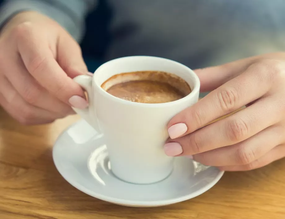 Пиенето на това кафе води до висок холестерол
