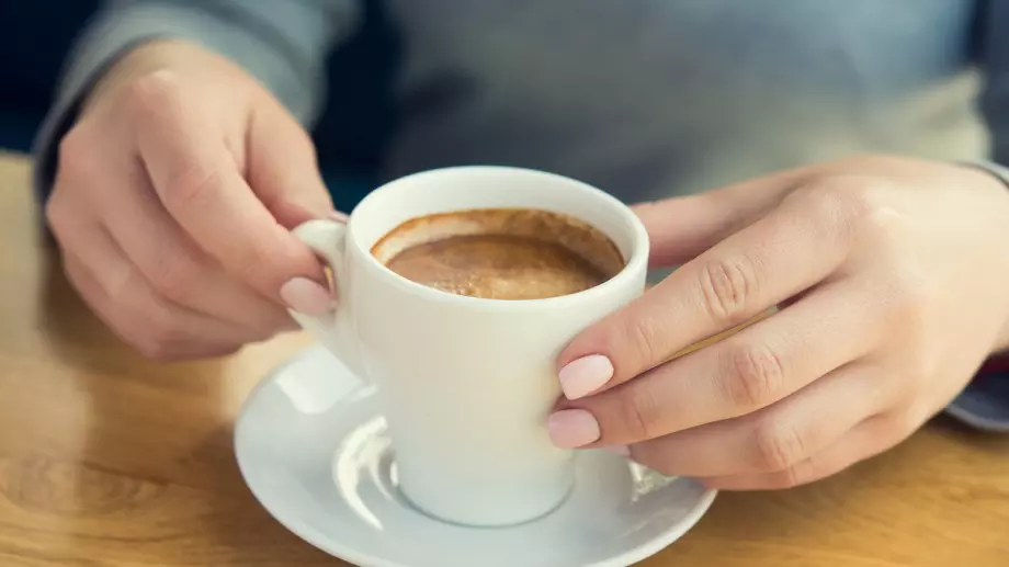 От тази билка може да си приготвите кафе, което чисти черния дроб от токсини