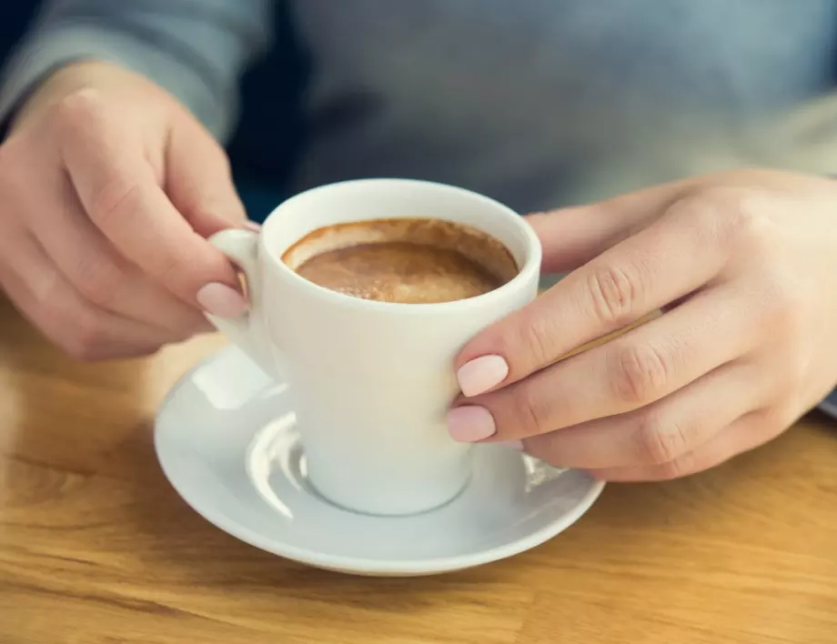 6 причини, които ще ви накарат да намалите кафето