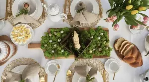 5 традиционни ястия за Цветница 