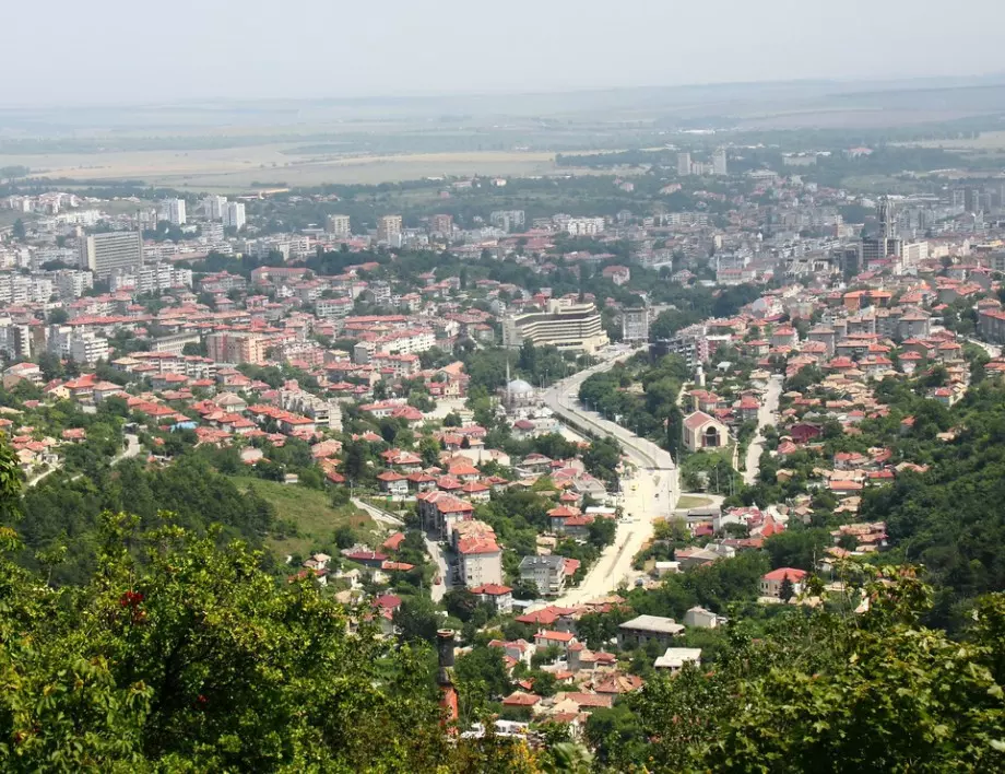 Горското в Шумен дава 4 млн. лв. за 92 коли на лизинг