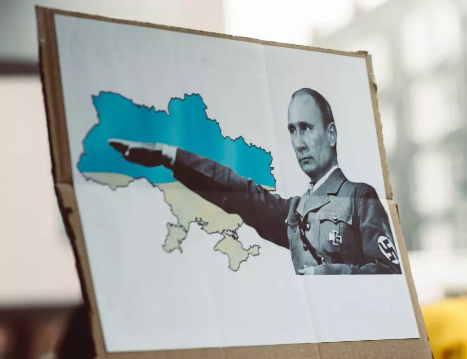 Бивш руски премиер: Владимир Путин е политически абсолютно луд