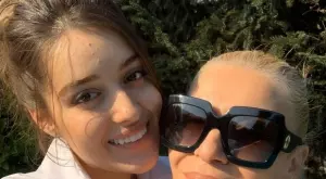 Мари Константин призна дали е бременна (СНИМКИ)