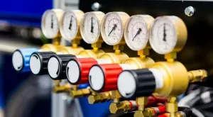 Гърция иска да използва газохранилището в Чирен за съхранение на природен газ 