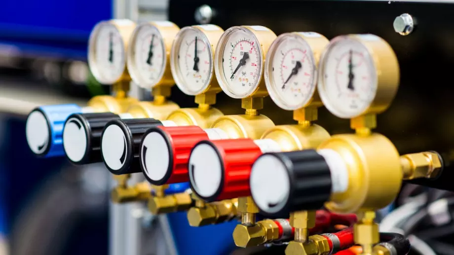 Гърция иска да използва газохранилището в Чирен за съхранение на природен газ 