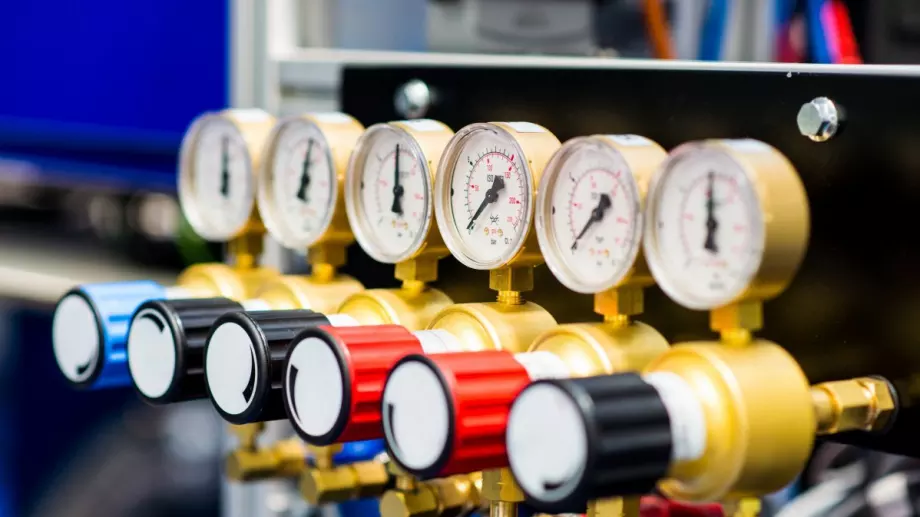 Израел затвори газово находище край Газа. Как ще се отрази това на цените по света?