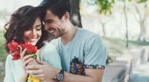 Един ден истинската любов ще ме намери, а дотогава ще грабя с пълни шепи от живота   