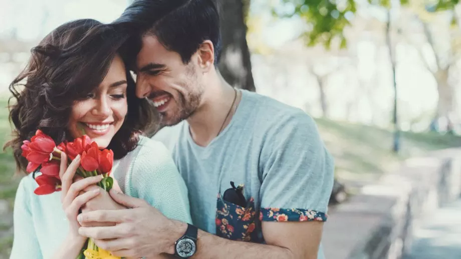 Любовно пожелание за 12 май според зодията