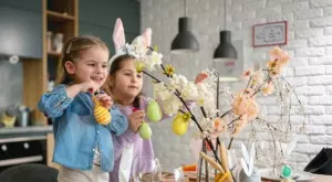 Интересни поверия за Великден