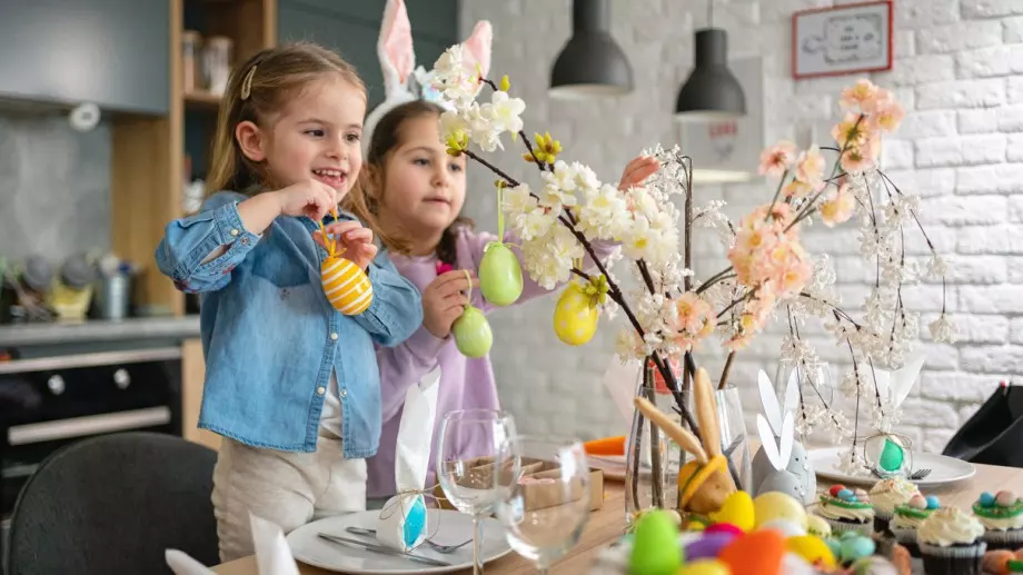 Интересни великденски традиции от цял свят