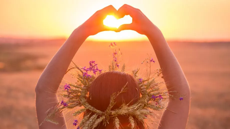 Спрете да се тревожите! Вие сте точно там, където трябва да бъдете    