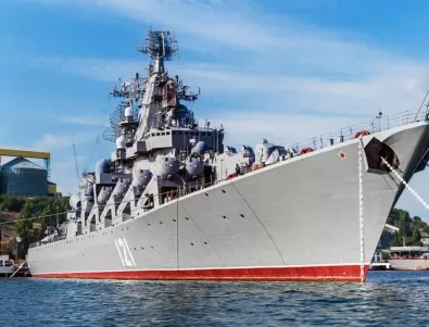 Най-известните потънали руски кораби. 