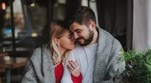 Истинската любов е да се грижиш за нечие щастие повече, отколкото за своето собствено