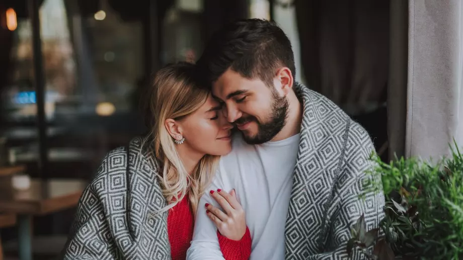 Истинската любов е да се грижиш за нечие щастие повече, отколкото за своето собствено