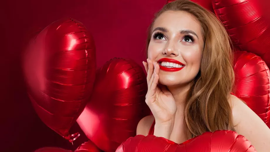 Заслужавате повече от няколко неясни съобщения   