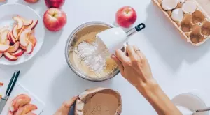 4 грешки, заради които тестото със суха мая НЕ бухва