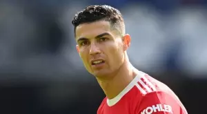 Трагедия: Едно от близначетата на Роналдо почина при раждането