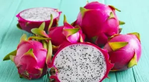 Страхотните ползи от драконовия плод, за които не сте подозирали