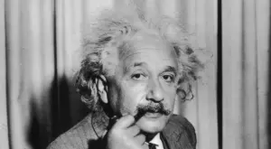 Двете най-известни рецепти за щастлив живот на Айнщайн 