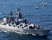 Украйна е унищожила 15% от силата на Руския черноморски флот, според информационен канал на Навални