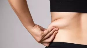 Начинът, по който пълнеем, издава много тайни