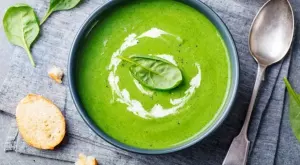 Тази крем супа е гориво за имунната система