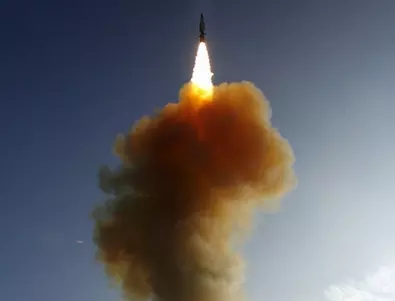 САЩ обявиха отказ от изпитания на противосателитно оръжие; Рогозин се усъмни