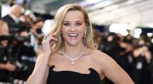 Какво яде Рийз Уидърспуун, за да поддържа фигурата си на 46