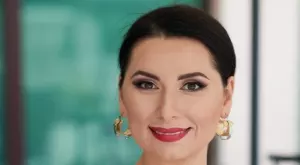 Наталия Кобилкина разкри каква е била на младини (ВИДЕО)