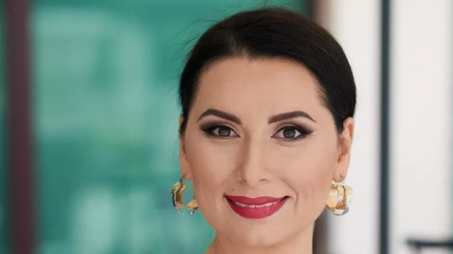 Наталия Кобилкина разкри каква е била на младини (ВИДЕО)